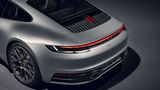 Der 911 Carrera S kostet in Deutschland ab 120.125 Euro
