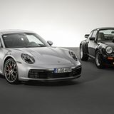 Vor 55 Jahren feierte der Ur-Elfer auf der IAA seine Premiere