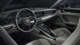 Die Höchstgeschwindigkeit des Porsche 911 Carrera S beträgt 308 km/h