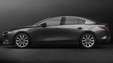 Mazda 3 Fastback - kommt im Juni 2019 nach Europa