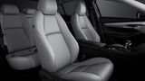 Mazda 3 Fastback - neue Sitze