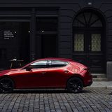 Mazda 3 2019