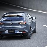 Mazda 3 2019