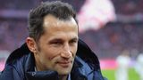 FC-Bayern-Sportdirektor Hasan Salihamidzic