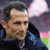 FC-Bayern-Sportdirektor Hasan Salihamidzic