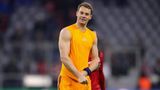 Torwart Manuel Neuer vom FC Bayern München