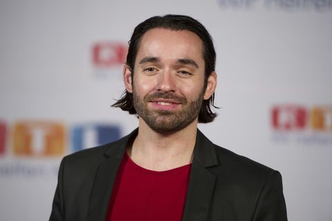 Daniel Küblböck
