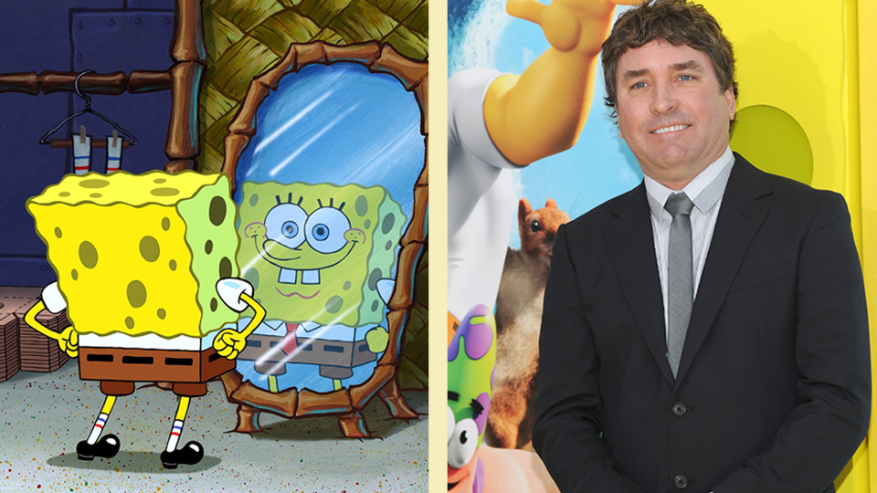 Spongebob-Erfinder Stephen Hillenburg gestorben