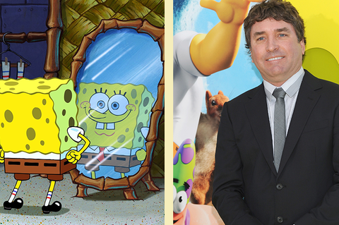 Spongebob-Erfinder Stephen Hillenburg gestorben