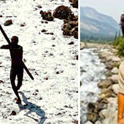 Die Sentinelesen haben zahlreichen Besuchern klargemacht, dass sie nicht kontaktiert werden wollen, auch US-Tourist John Chau