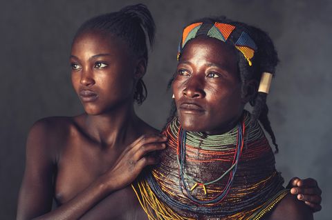 Angola: "Afrika ist ein außergewöhnlicher Kontinent“
