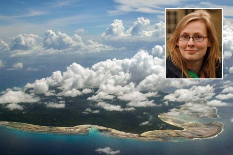 North Sentinel Island