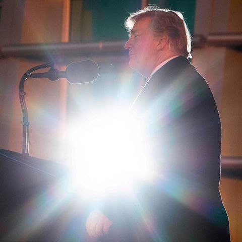 US-Präsident Donald Trump