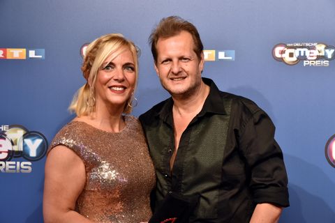 Daniela Büchner Jens Büchner