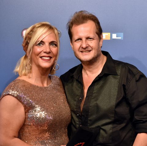 Daniela Büchner Jens Büchner