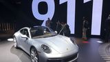 Porsche 911 - 992