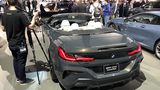 BMW 8er Cabrio