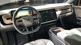 Rivian SUV