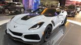 Corvette ZR1