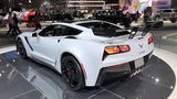 Corvette ZR1