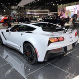 Corvette ZR1