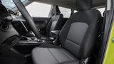 Kia e-Soul 2019