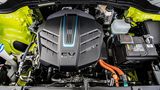 Kia e-Soul 2019