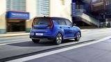Kia e-Soul 2019