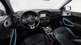 Kia e-Soul 2019