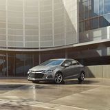 Für den Chevrolet Cruze bricht die Götterdämmerung an