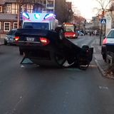 nachrichten deutschland - unfall einparken