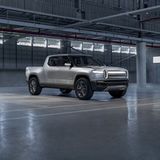 Der Rivian R1T kostet mindestens 61.500 US-Dollar