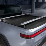 Der Rivian R1T bietet alle Vorteile eines Pick-ups