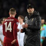 Jürgen Klopp ist von Neymar genervt