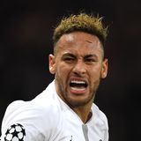 Neymar wird von Jürgen klopp kritisiert