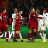 Jürgen Klopp kritisiert Neymar und PSG