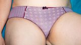 "Under the Pants"