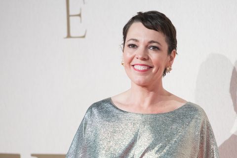 Olivia Colman für "The Crown"