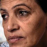 Schamila, 47 Jahre  Die vierfache Mutter arbeitet in Kabul für eine Einheit der Kriminalpolizei und untersucht vor allem Todesfälle von Frauen ...