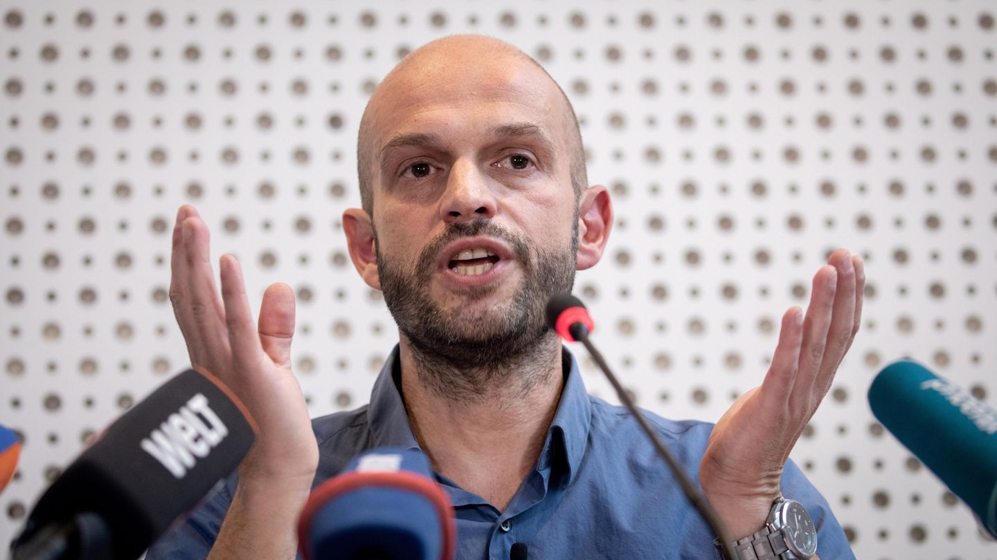 Interview mit SPD-Aussteiger Marco Bülow