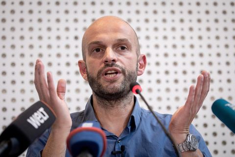 Interview mit SPD-Aussteiger Marco Bülow