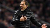 Thomas Tuchel folgte Jürgen Klopp als Trainer in Mainz und in Dortmund. Jetzt trainieren beide europäische Spitzenteams und duellieren sich in der Champions League - so wie am Mittwochabend im Gruppenspiel. Tuchel war an der Seitenlinie vielleicht ein wenig engagierter als sonst.