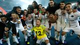 Fast hatte man den Eindruck, PSG hat die Champios League gewonnen. Doch bis dahin ist es noch ein weiter Weg. Das Finale findet am 1. Juni 2019 im Bernabeu-Stadion in Madrid statt.