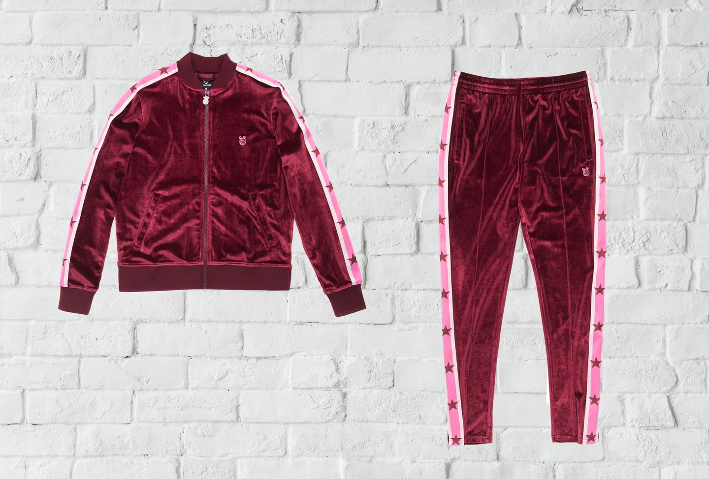 Die Converse-Kooperation mit Miley Cyrus Die Converse-Kooperation mit Miley Cyrus