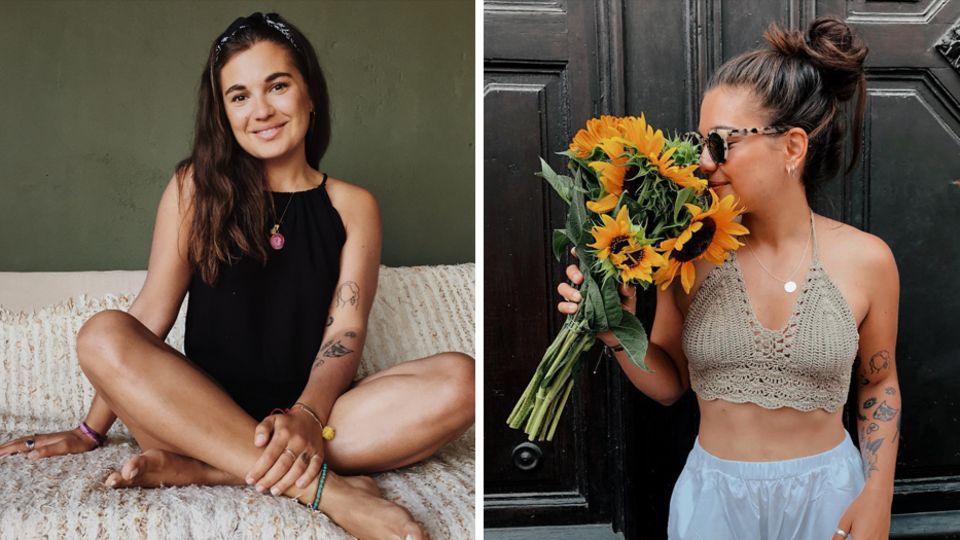 DariaDaria: Influencerin über soziale Netzwerke: "Die Ignoranz wichtigen Themen gegenüber kotzt mich an"