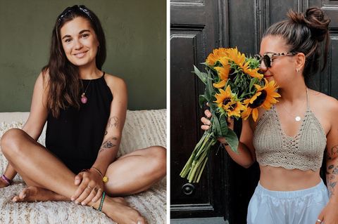 DariaDaria: Influencerin über soziale Netzwerke: "Die Ignoranz wichtigen Themen gegenüber kotzt mich an"
