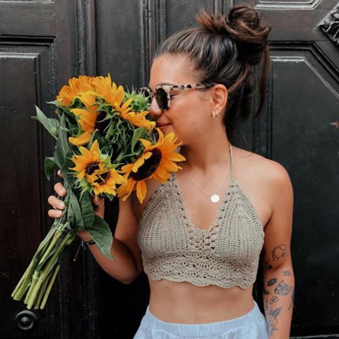 DariaDaria: Influencerin über soziale Netzwerke: "Die Ignoranz wichtigen Themen gegenüber kotzt mich an"