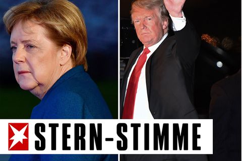 stern-Journalist Andreas Petzold über Trump, Merkel und Saudi-Arabien beim G20-Gipfel in Argentinien