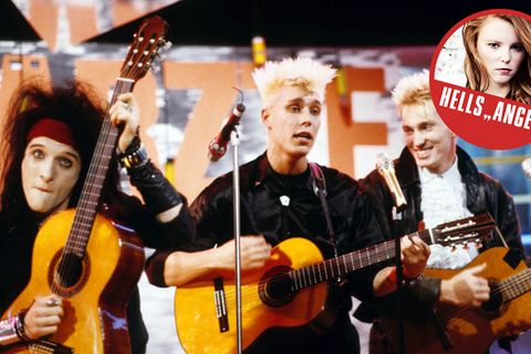 Die Ärzte - ewige Weisheiten