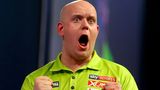 darts-wm 2019 - michael van gerwen buchmacher